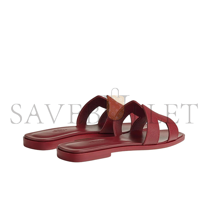 H**mes oran sandal h202272zl1360